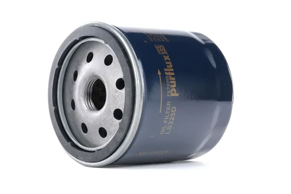 PURFLUX Ölfilter Anschraubfilter
