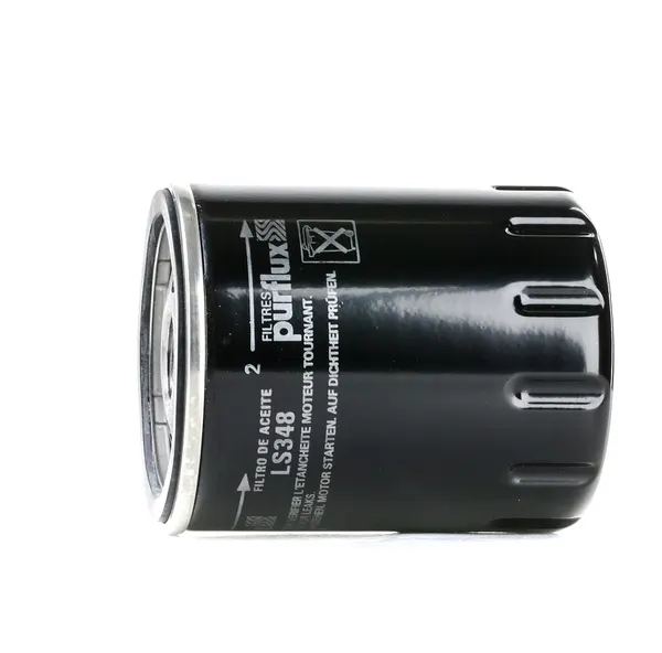PURFLUX Ölfilter Anschraubfilter