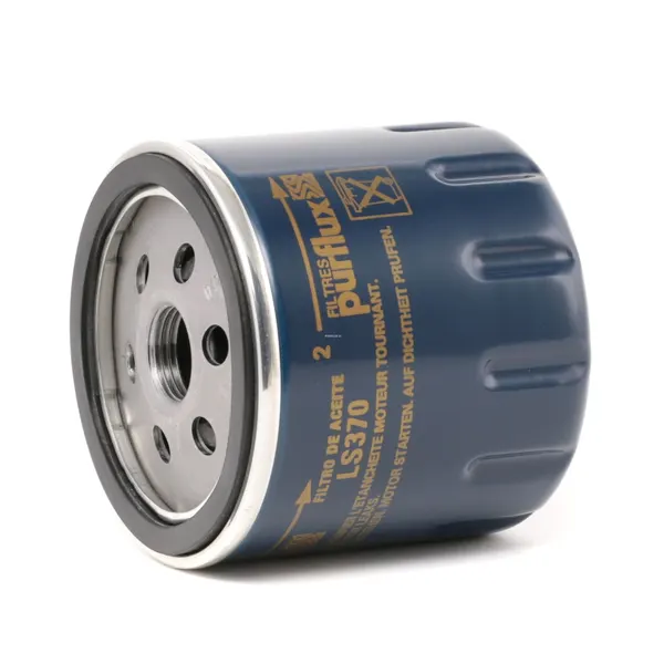 PURFLUX Ölfilter Anschraubfilter