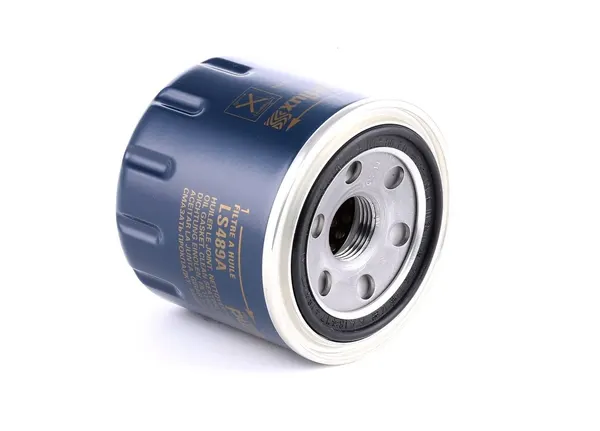 PURFLUX Ölfilter Anschraubfilter