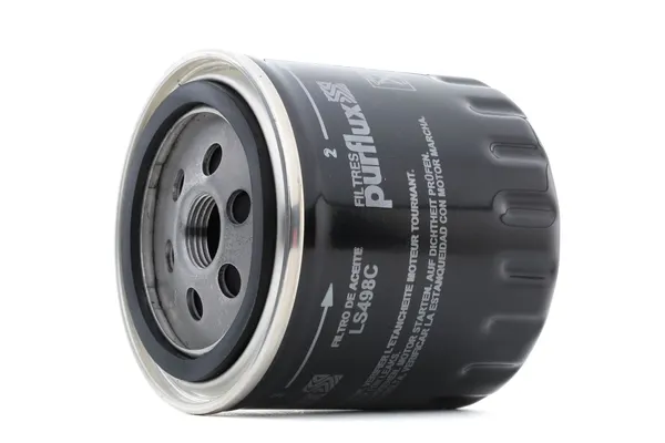 PURFLUX Ölfilter Anschraubfilter