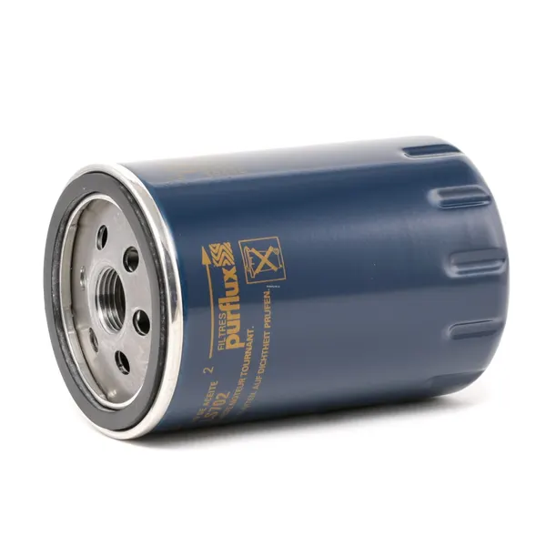 PURFLUX Ölfilter Anschraubfilter