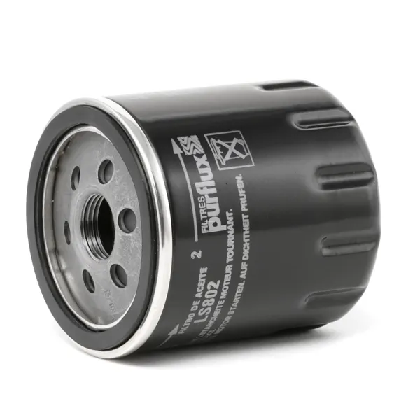 PURFLUX Ölfilter Anschraubfilter