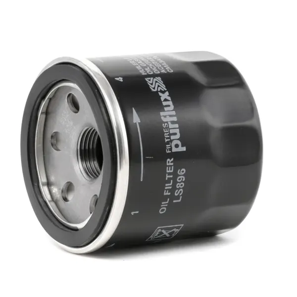 PURFLUX Ölfilter Anschraubfilter