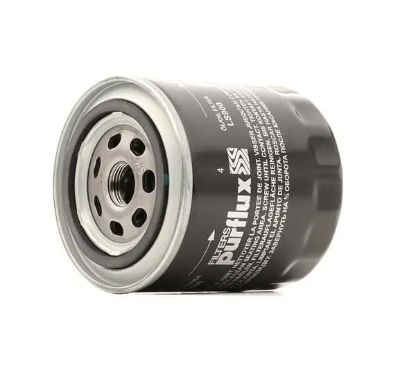 PURFLUX Ölfilter Anschraubfilter