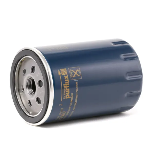 PURFLUX Ölfilter Anschraubfilter