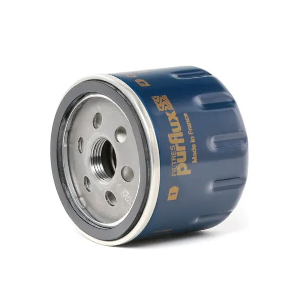 PURFLUX Ölfilter Anschraubfilter
