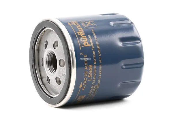 PURFLUX Ölfilter Anschraubfilter