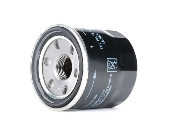 PURFLUX Ölfilter Anschraubfilter