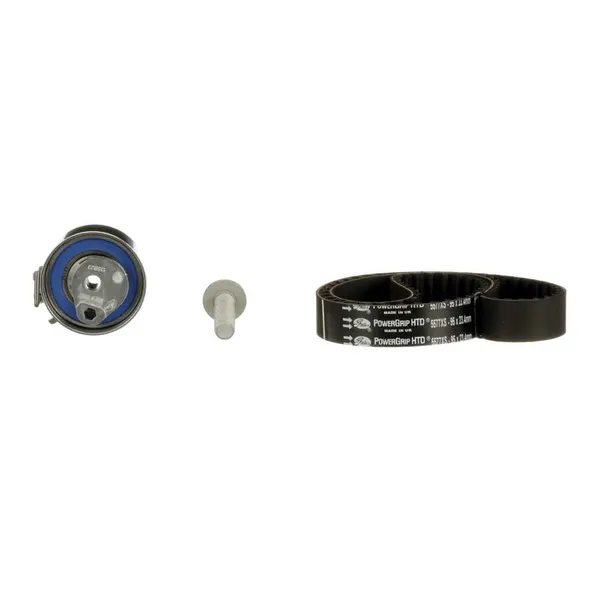 GATES Zahnriemensatz G-Force Redline™ CVT Belt