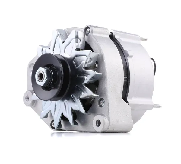 HELLA Generator Generator-Ladestrom: 90A