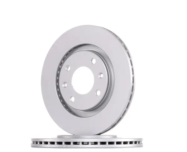 Bosch Bremsscheibe innenbelüftet