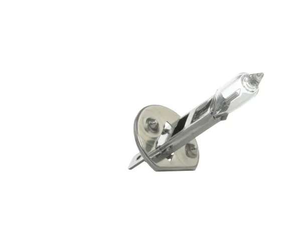 HELLA Glühlampe, Hauptscheinwerfer STANDARD H1