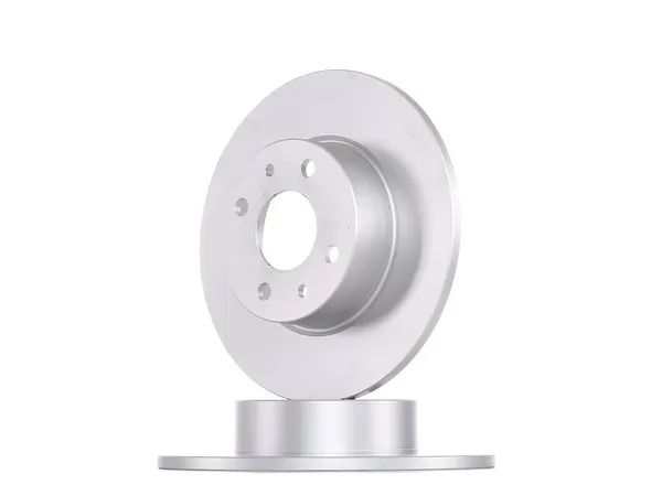 Bosch Bremsscheibe voll