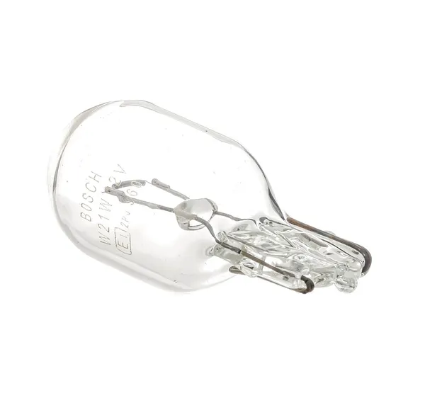 Bosch Glühlampe, Blinkleuchte ECO WS W21W