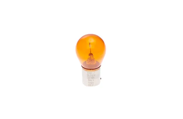 Bosch Glühlampe, Blinkleuchte ECO WS PY21W