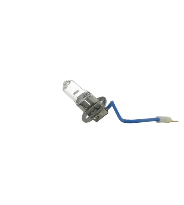 HELLA Glühlampe, Hauptscheinwerfer STANDARD H3