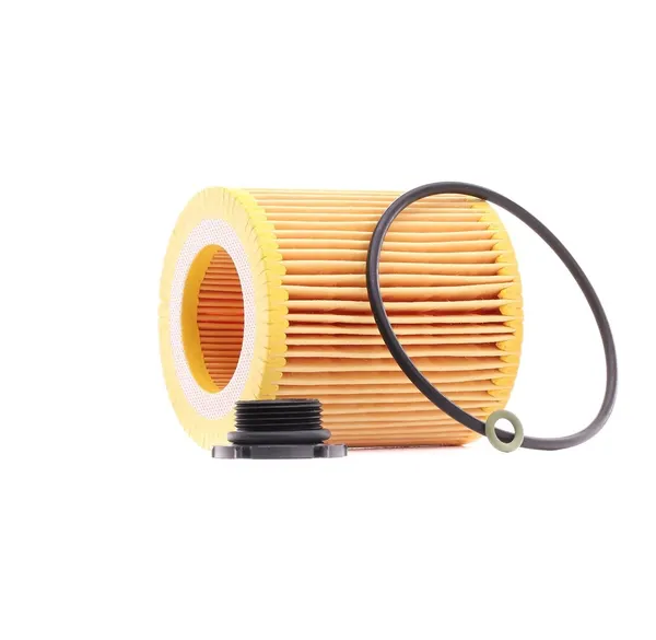 Bosch Ölfilter Filtereinsatz