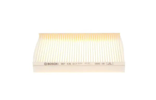 Bosch Innenraumfilter Partikelfilter