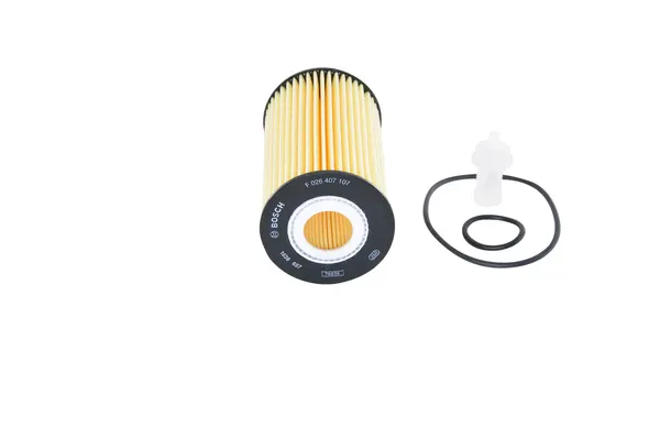 Bosch Ölfilter Filtereinsatz