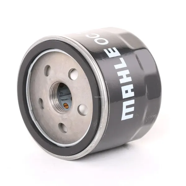 MAHLE ORIGINAL Ölfilter Anschraubfilter
