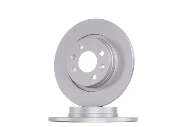 Bosch Bremsscheibe voll