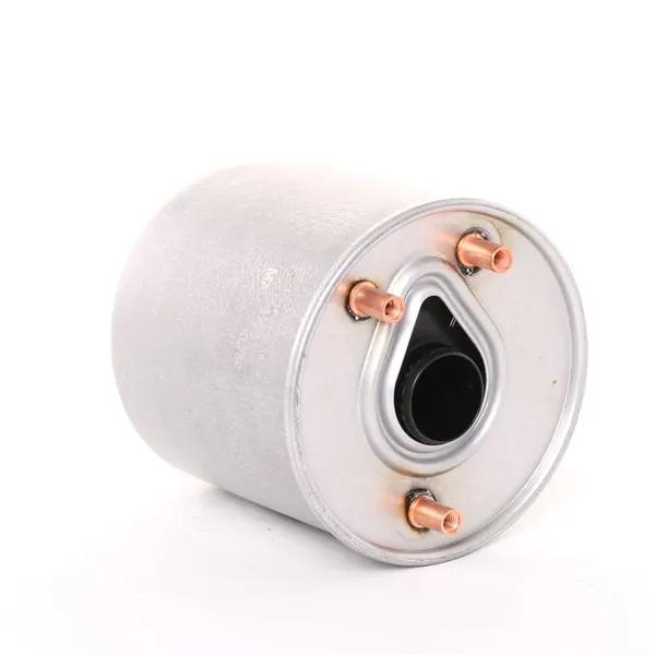 MAHLE ORIGINAL Kraftstofffilter Leitungsfilter