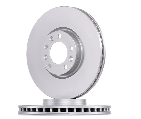 Bosch Bremsscheibe Belüftet