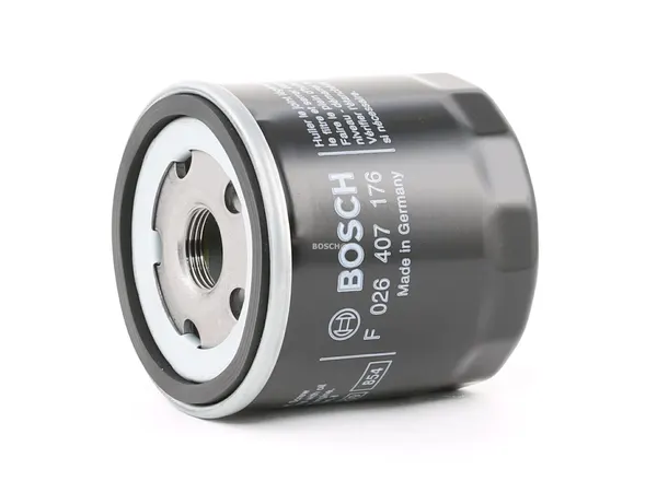 Bosch Ölfilter Anschraubfilter