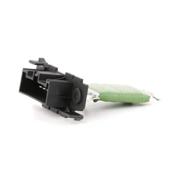 METZGER Widerstand, Innenraumgebläse GREENPARTS ohne Kabel