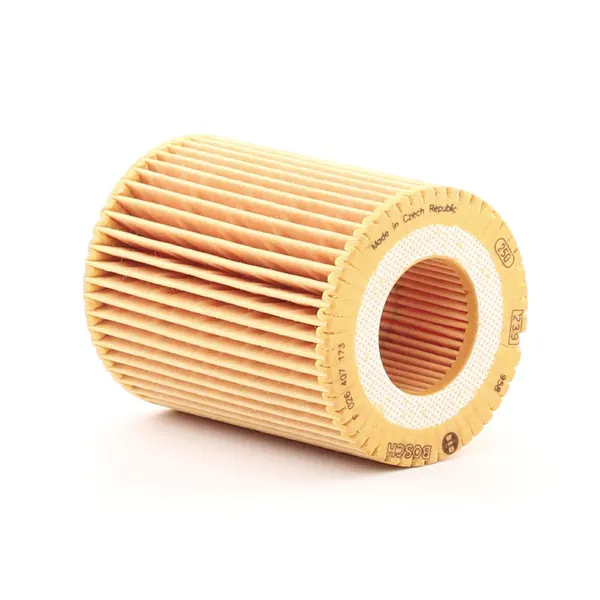 Bosch Ölfilter Filtereinsatz