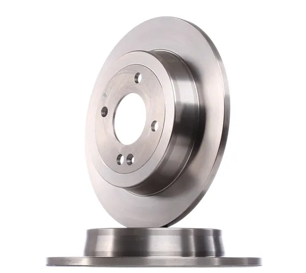 BREMBO Bremsscheibe PRIME LINE voll