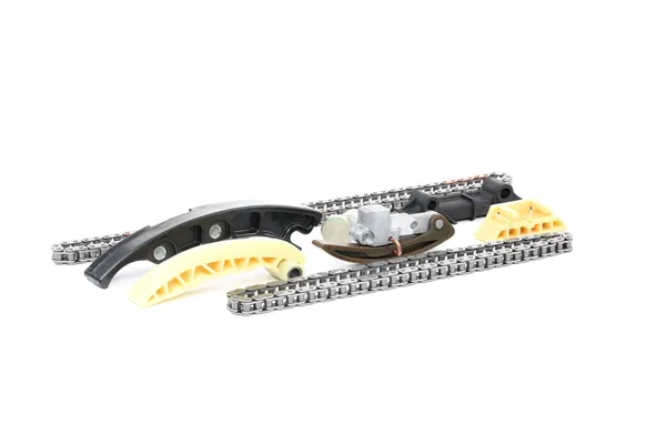 FEBI BILSTEIN Steuerkettensatz Kette geschlossen