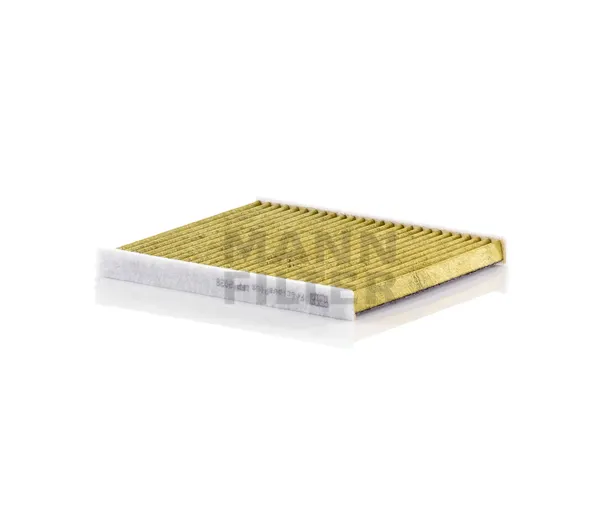 MANN-FILTER Innenraumfilter FreciousPlus