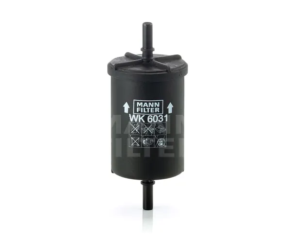 MANN-FILTER Kraftstofffilter Leitungsfilter