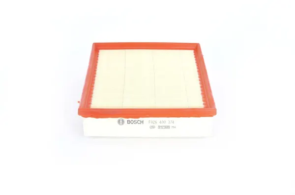 Bosch Luftfilter Filtereinsatz