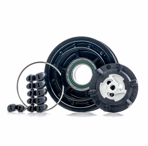 THERMOTEC Magnetkupplung