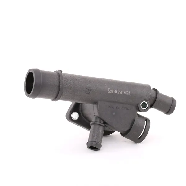 FEBI BILSTEIN Flansch mit Dichtung