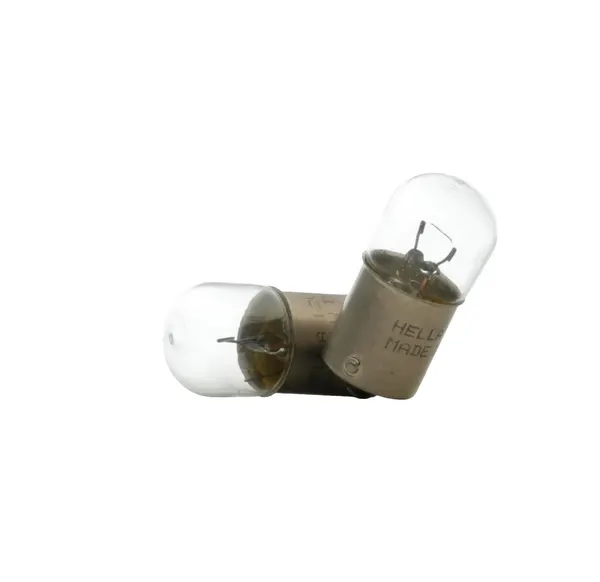 HELLA Glühlampe, Blinkleuchte STANDARD R5W