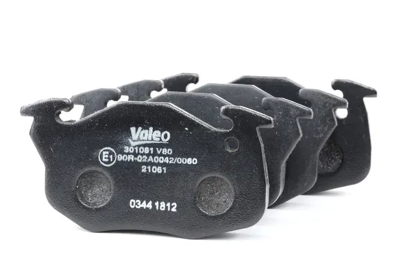 VALEO Bremsbelagsatz FIRST
