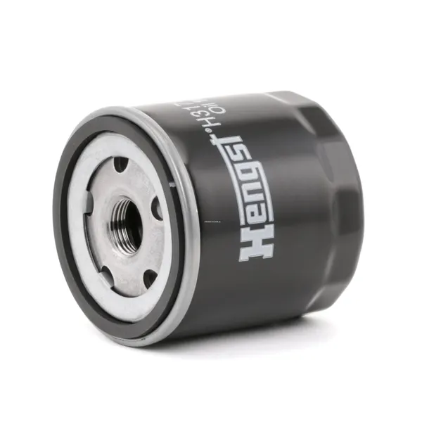 HENGST FILTER Ölfilter Anschraubfilter