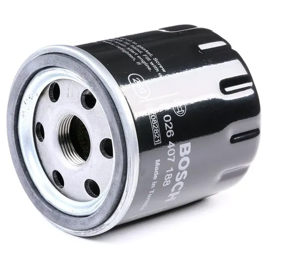 Bosch Ölfilter Anschraubfilter