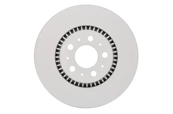 Bosch Bremsscheibe Belüftet