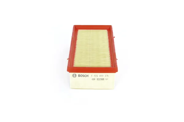 Bosch Luftfilter Filtereinsatz