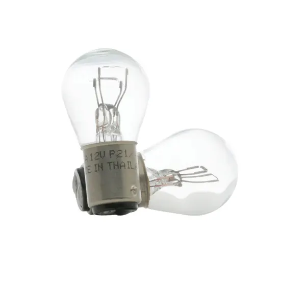 HELLA Glühlampe, Brems-/Schlußlicht STANDARD P21/4W