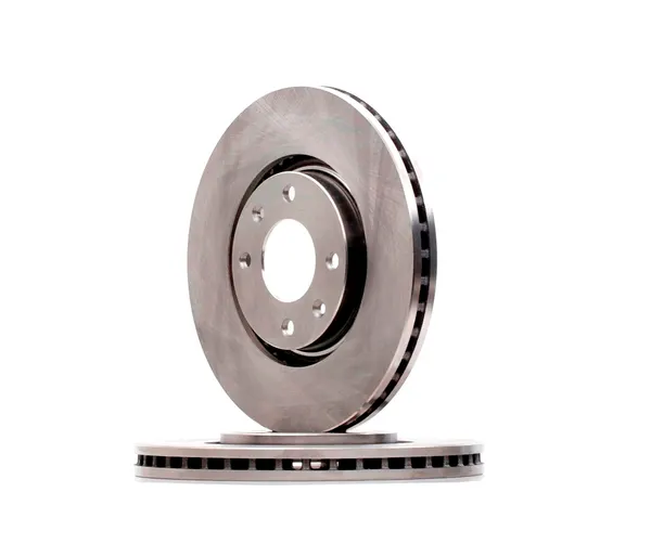 RIDEX Bremsscheibe Vorderachse