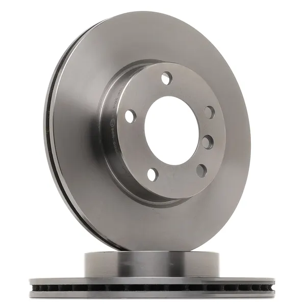 RIDEX Bremsscheibe Vorderachse