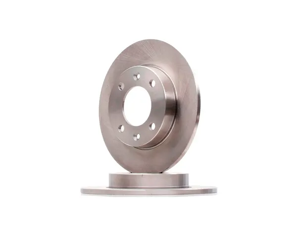 RIDEX Bremsscheibe Hinterachse