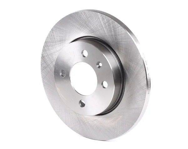 RIDEX Bremsscheibe Vorderachse