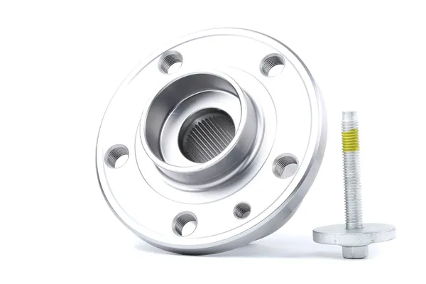 RIDEX Radlagersatz Vorderachse beidseitig